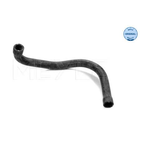 MEYLE 319 115 3129 Radiator Hose for BMW 3