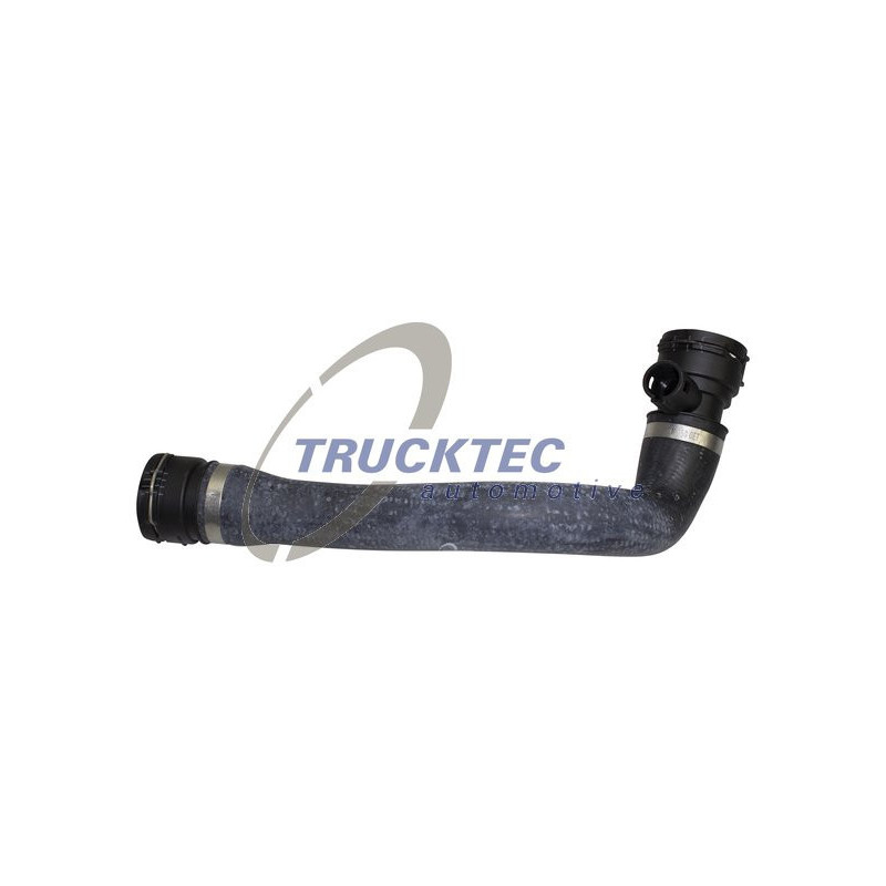 TRUCKTEC AUTOMOTIVE 08.40.026 Przewód elastyczny chłodnicy