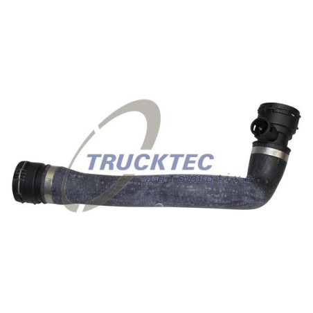 TRUCKTEC AUTOMOTIVE 08.40.026 Kühlerschlauch