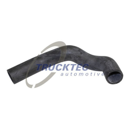 TRUCKTEC AUTOMOTIVE 02.40.152 Flessibile radiatore