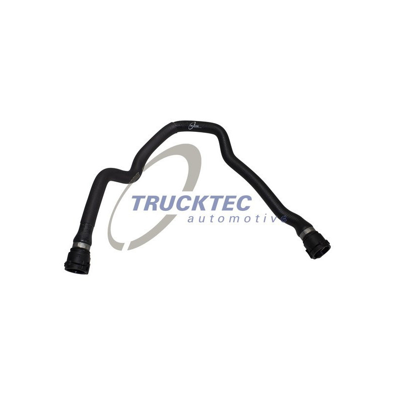 TRUCKTEC AUTOMOTIVE 08.10.112 Hadica chladenia