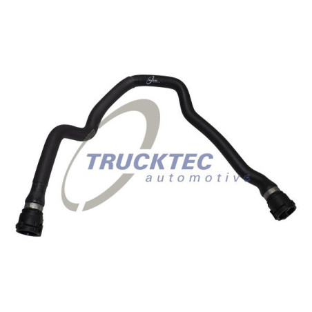 TRUCKTEC AUTOMOTIVE 08.10.112 Kühlerschlauch