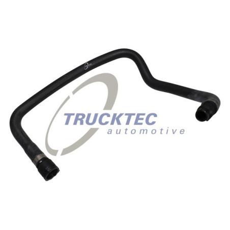 TRUCKTEC AUTOMOTIVE 08.10.113 Flessibile radiatore