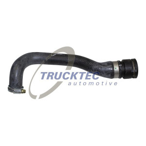 TRUCKTEC AUTOMOTIVE 08.59.058 Tubería de radiador
