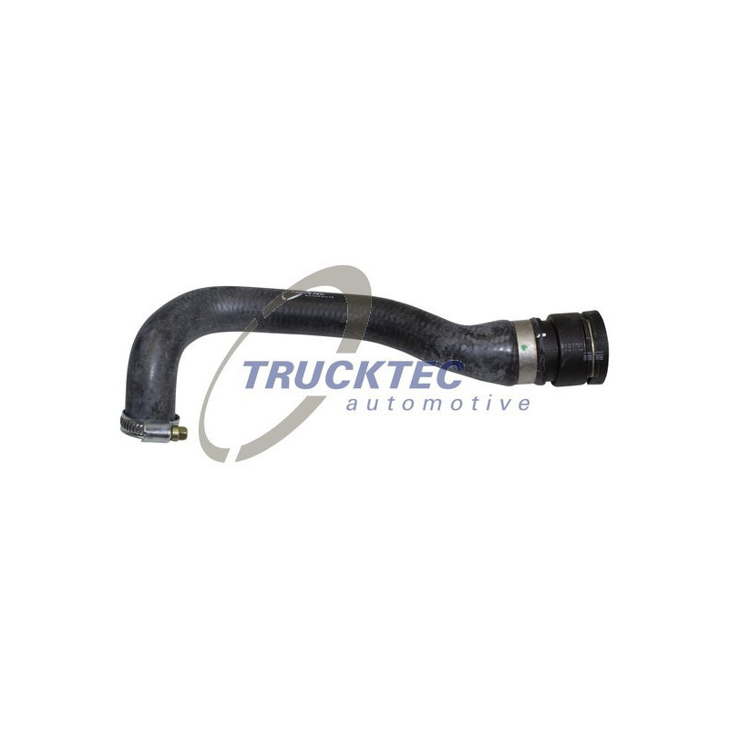 TRUCKTEC AUTOMOTIVE 08.59.058 Hadica chladenia