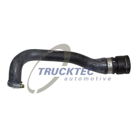 TRUCKTEC AUTOMOTIVE 08.59.058 Radiator Hose