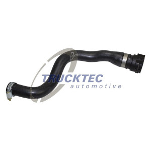 TRUCKTEC AUTOMOTIVE 08.59.059 Tubería de radiador