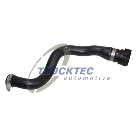 TRUCKTEC AUTOMOTIVE 08.59.059 Flessibile radiatore