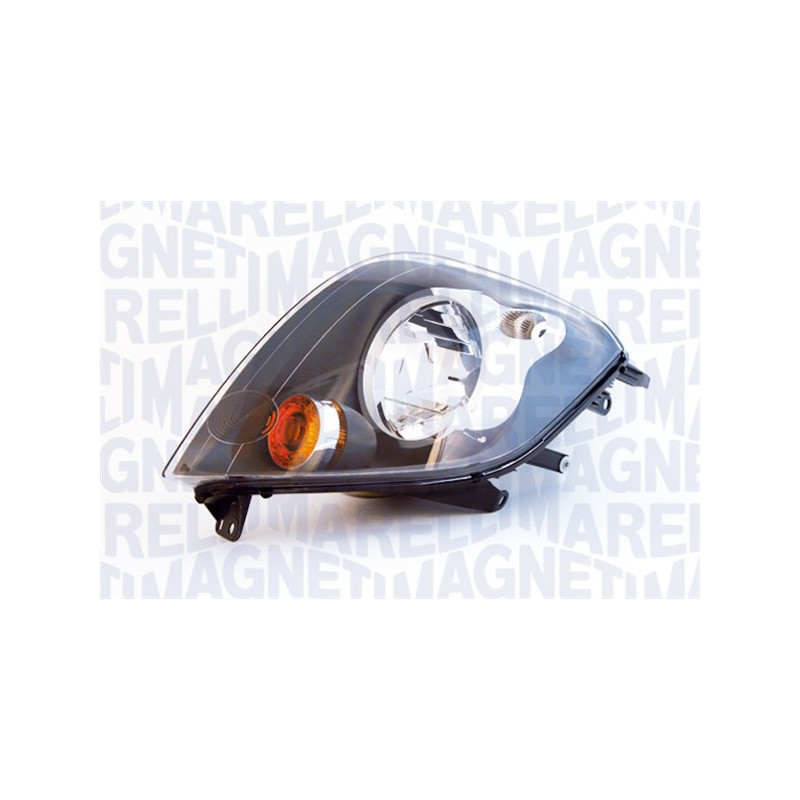 Faro Delantero Izquierdo para - MAGNETI MARELLI 710301224315