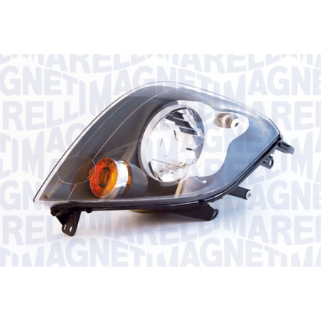 Reflektor Prawy dla - MAGNETI MARELLI 710301224316