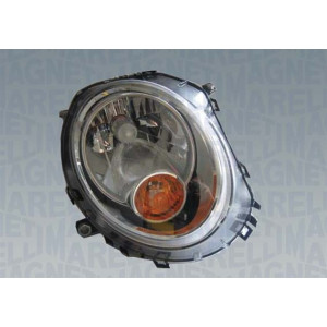 Reflektor Prawy dla - MAGNETI MARELLI 710301225302