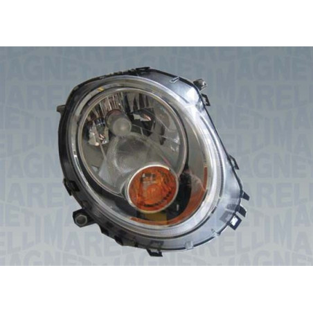 Hauptscheinwerfer Rechts für - MAGNETI MARELLI 710301225302