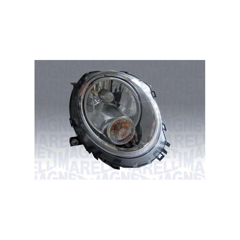 Headlight Right for - MAGNETI MARELLI 710301225304