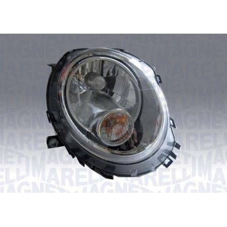 Headlight Right for - MAGNETI MARELLI 710301225304
