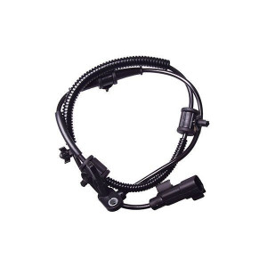 DENCKERMANN B180043 Přední Snímač ABS pro Chevrolet Opel Vauxhall