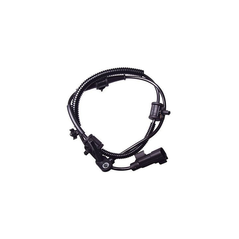 DENCKERMANN B180043 Delantero Sensor ABS revoluciones rueda para Chevrolet Opel Vauxhall