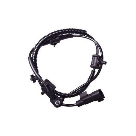 DENCKERMANN B180043 Predný Snímač ABS pre Chevrolet Opel Vauxhall