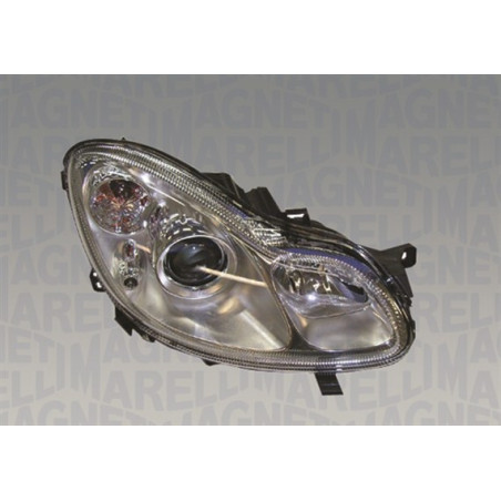 Headlight Left for - MAGNETI MARELLI 710301229201