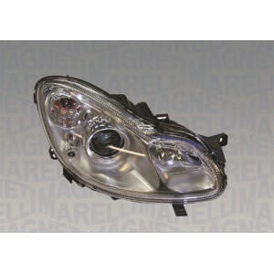 Faro Fanale Anteriore Destra per - MAGNETI MARELLI 710301229202