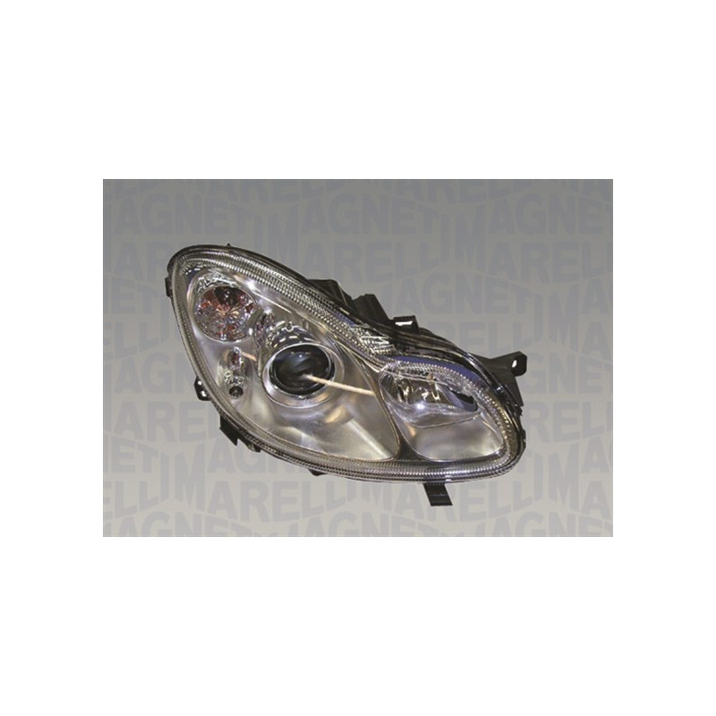 Reflektor Prawy dla - MAGNETI MARELLI 710301229202