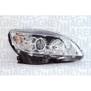 Reflektor Prawy dla - MAGNETI MARELLI 710301234204
