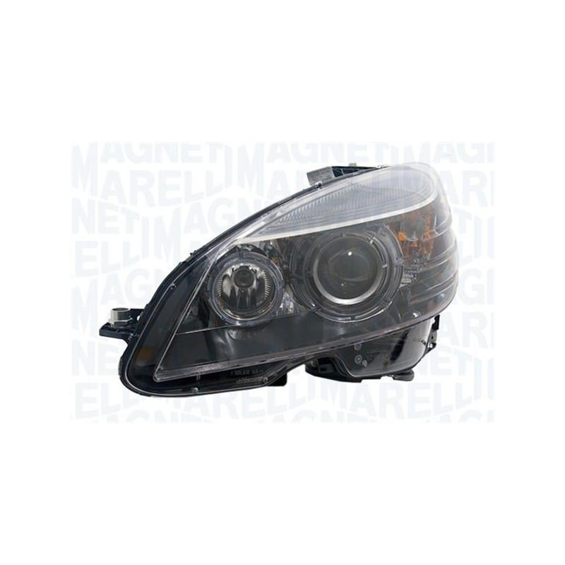 Headlight Right for - MAGNETI MARELLI 710301234280