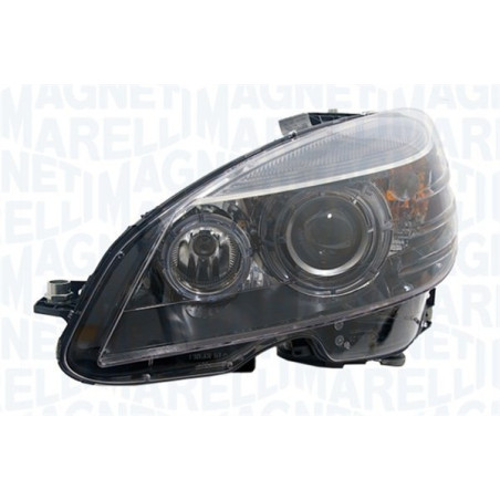 Faro Fanale Anteriore Destra per - MAGNETI MARELLI 710301234280