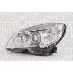 Faro Fanale Anteriore Sinistra per - MAGNETI MARELLI 710301234281