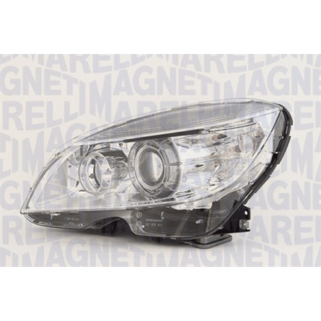 Feu Phare avant Gauche pour - MAGNETI MARELLI 710301234281