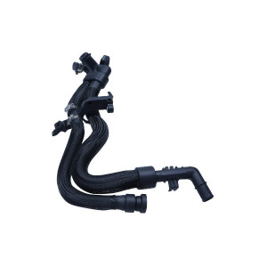 MAXGEAR 18-0774 Kühlerschlauch für 206 C3 307 Xsara 2 Bipper C2 Enterprise Fiesta Liana Nemo 1007