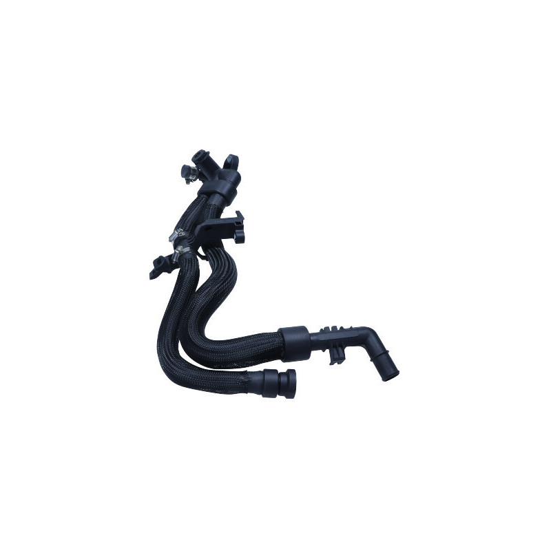 MAXGEAR 18-0774 Durite de radiateur pour 206 C3 307 Xsara 2 Bipper C2 Enterprise Fiesta Liana Nemo