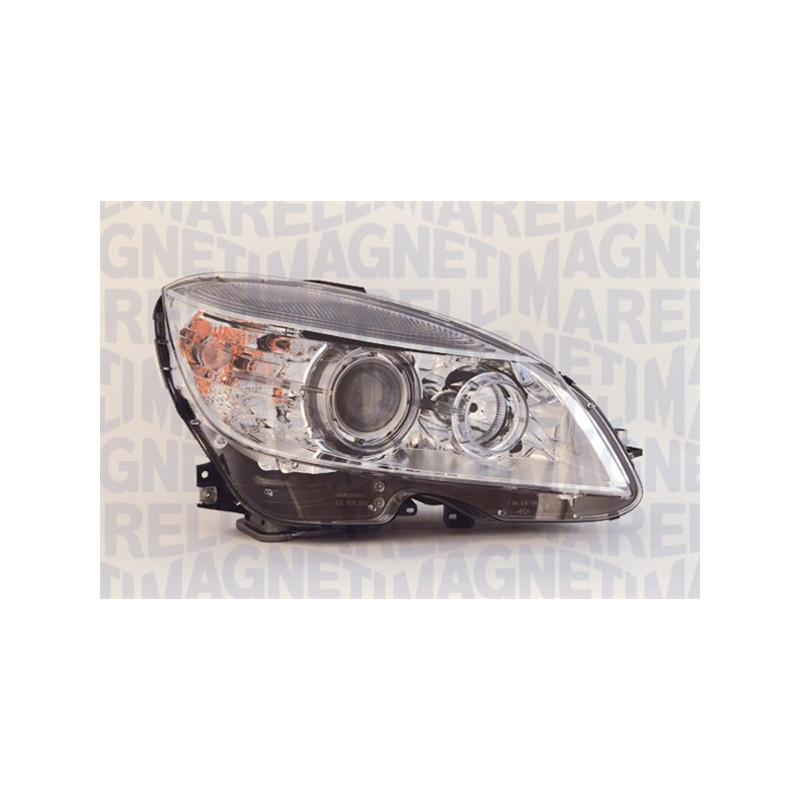 Headlight Right for - MAGNETI MARELLI 710301234282