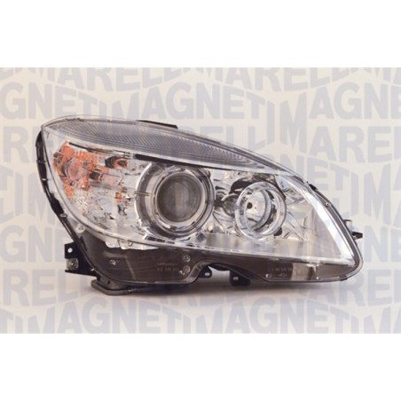 Přední světlo pravé pro - MAGNETI MARELLI 710301234282