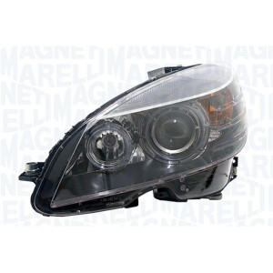 Faro Delantero Izquierdo para - MAGNETI MARELLI 710301234285