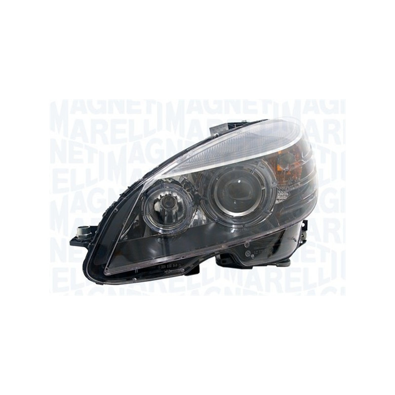 Headlight Left for - MAGNETI MARELLI 710301234285