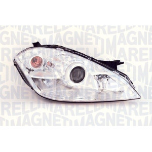 Faro Fanale Anteriore Destra per - MAGNETI MARELLI 710301241274