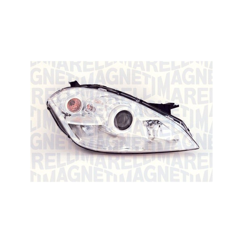 Reflektor Prawy dla - MAGNETI MARELLI 710301241274