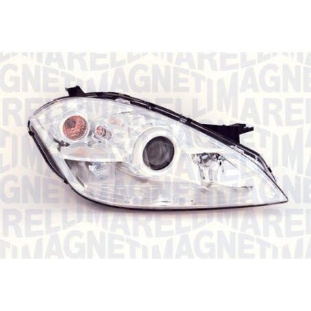 Faro Fanale Anteriore Destra per - MAGNETI MARELLI 710301241274