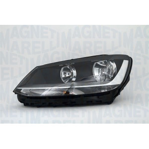 Headlight Left for - MAGNETI MARELLI 710301242201