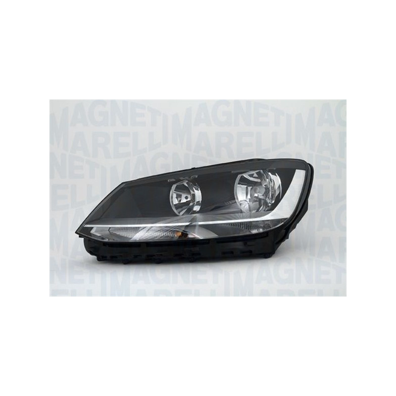 Reflektor lewy dla - MAGNETI MARELLI 710301242201