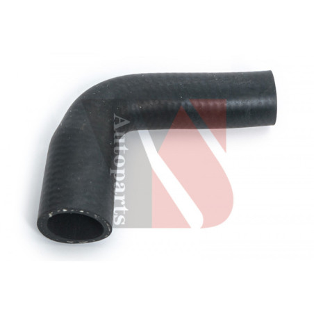 YSPARTS YS-TIH0407H Radiator Hose