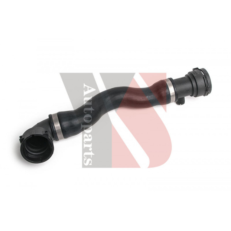 YSPARTS YS-TIH0415H Hadica chladenia