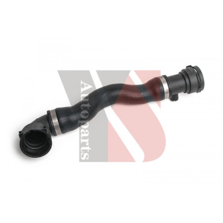 YSPARTS YS-TIH0415H Radiator Hose