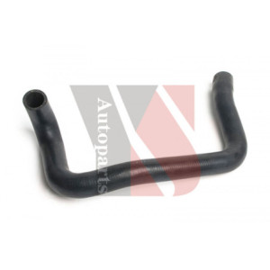 YSPARTS YS-TIH0722H Radiator Hose