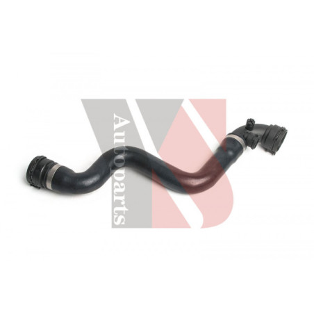 YSPARTS YS-TIH0414H Radiator Hose