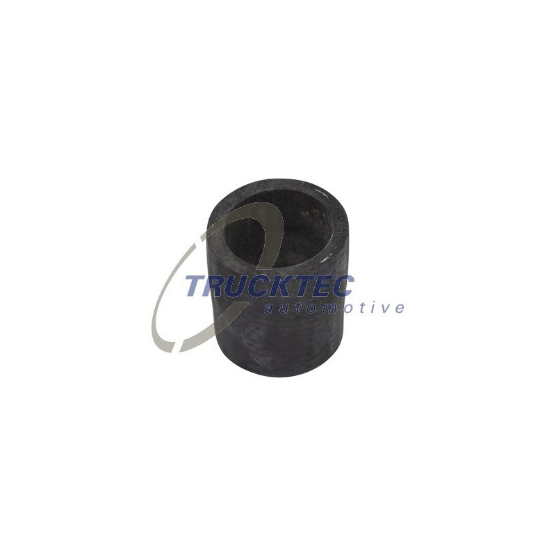 TRUCKTEC AUTOMOTIVE 02.19.037 Radiator Hose