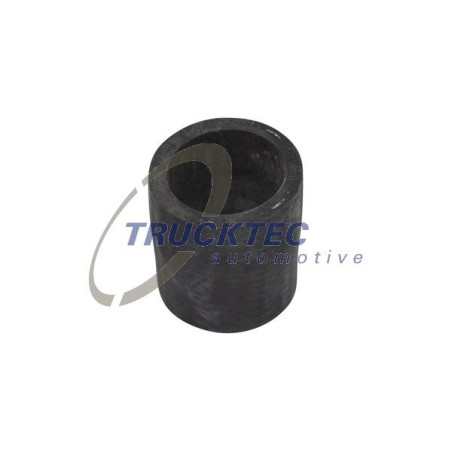 TRUCKTEC AUTOMOTIVE 02.19.037 Durite de radiateur