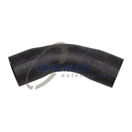 TRUCKTEC AUTOMOTIVE 02.19.088 Radiator Hose