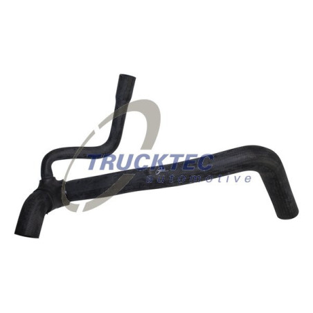 TRUCKTEC AUTOMOTIVE 02.40.006 Hadica chladenia