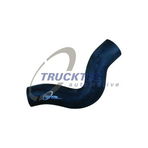 TRUCKTEC AUTOMOTIVE 02.40.010 Radiator Hose